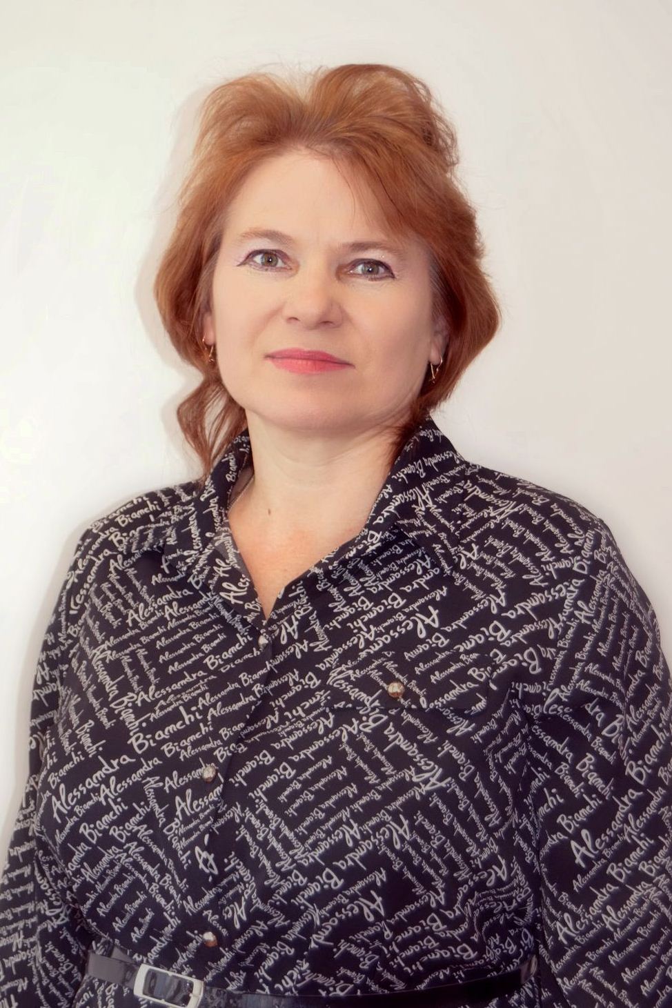 Яшкина Ольга Ивановна.