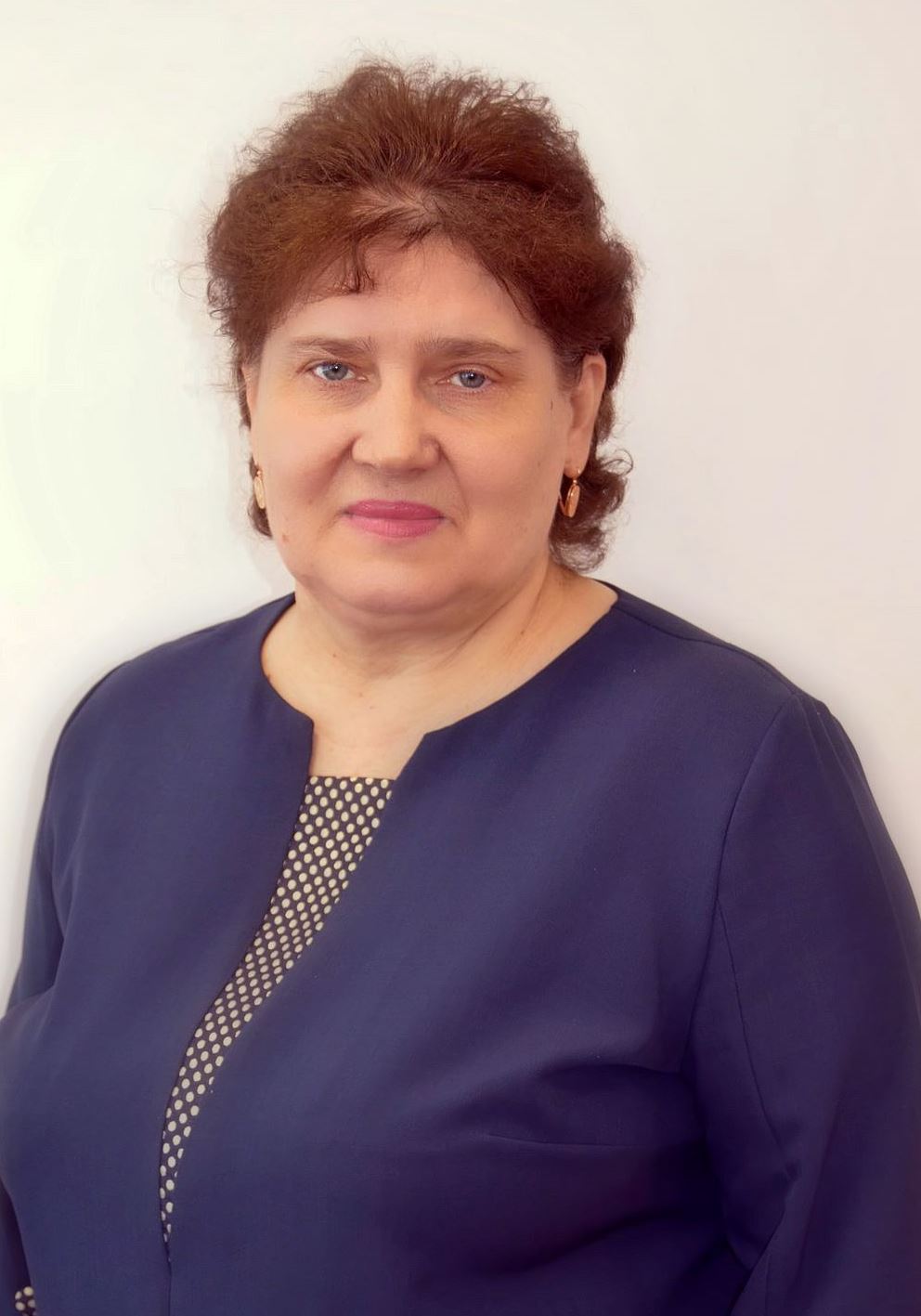 Яшкина Галина Николаевна.