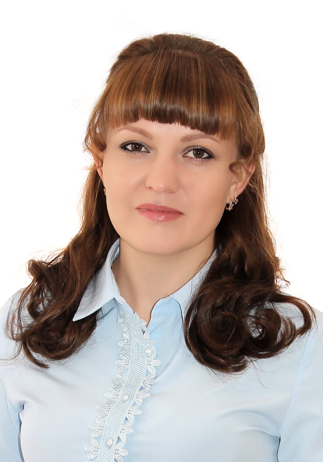 Лешина Наталья Владимировна.