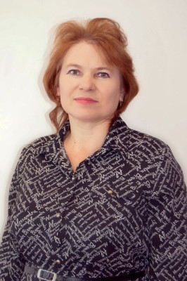 Яшкина Ольга Ивановна Яшкина Ольга Ивановна
