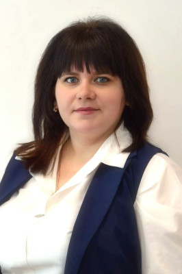 Нарзяева Людмила Сергеевна Нарзяева Людмила Сергеевна